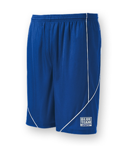 Picture of T565 - Reversible Spliced Shorts