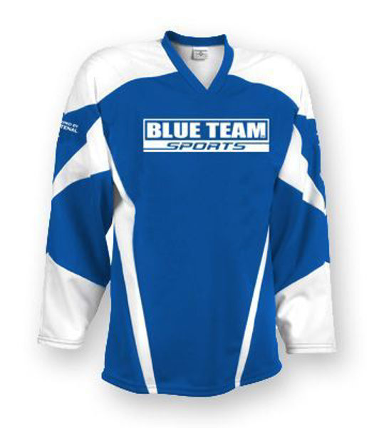 Picture of 1510 - Youth Hockey Jersey