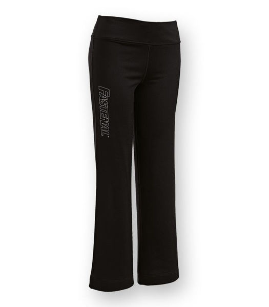 Picture of LPST880 - Ladies NRG Fitness Pants