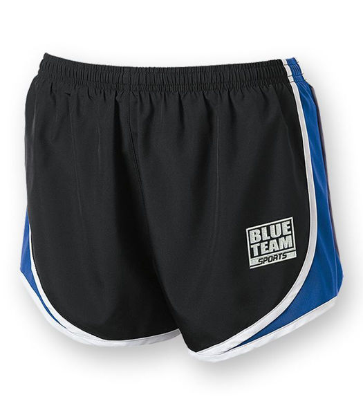 Picture of LST304 - Ladies Cadence Shorts