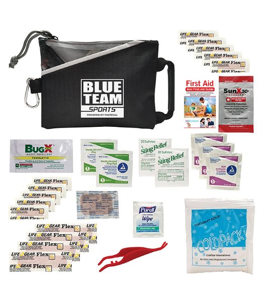 Picture of J68 - Excursion Outdoor First Aid Kit