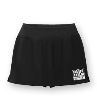 Show details for LST486 - Ladies Repeat Skort Picture of LST486 - Ladies Repeat Skort