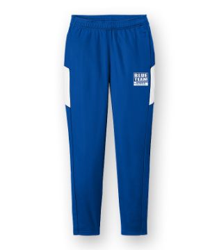 Show details for LPST800 - Ladies Travel Pant Picture of LPST800 - Ladies Travel Pant