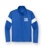 Picture of YST800 - Youth Full Zip Travel Jacket