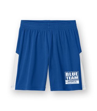 Show details for YST103 - Youth Competitor 5" Shorts Picture of YST103 - Youth Competitor 5" Shorts