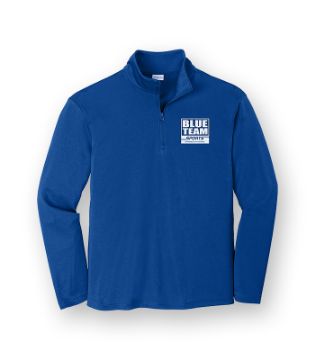Show details for YST357 - Youth Competitor 1/4 Zip Picture of YST357 - Youth Competitor 1/4 Zip