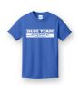 Picture of PC54Y - Youth Core Cotton T-Shirt