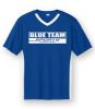 Picture of ST101 - Competitor V-Neck T-Shirt
