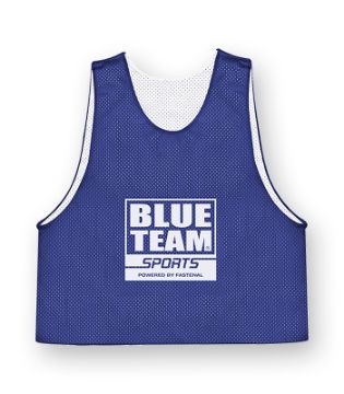 Show details for 576000 - Men's Reversible Mesh Pinnie Picture of 576000 - Men's Reversible Mesh Pinnie