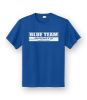 Picture of YST350 - Youth Competitor T-Shirt