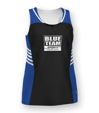 Show details for 228392 - Ladies Fitted Tank Picture of 228392 - Ladies Fitted Tank