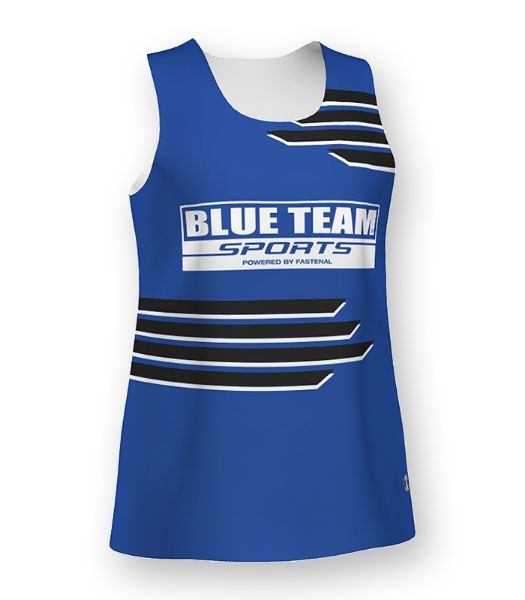 Picture of 228390 - Ladies Traditional Fit Tank