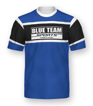 Picture of 228180 - Training T-Shirt