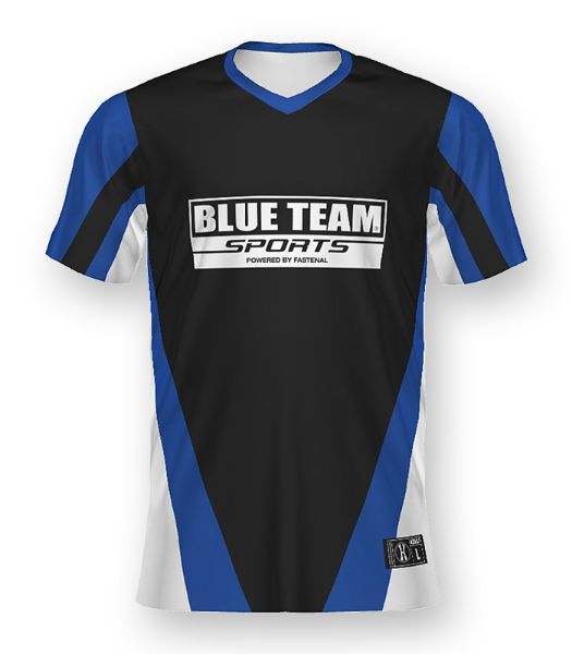 Picture of 228139 - V-Neck T-Shirt