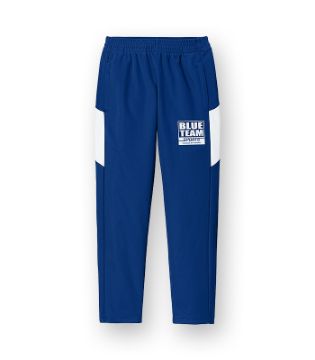 Show details for YPST800 - Youth Travel Pant Picture of YPST800 - Youth Travel Pant