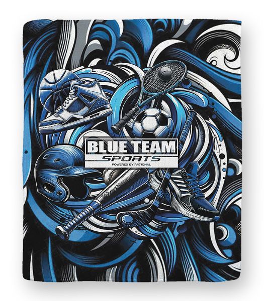 Picture of 8057 - 15"x18" Rally Towel