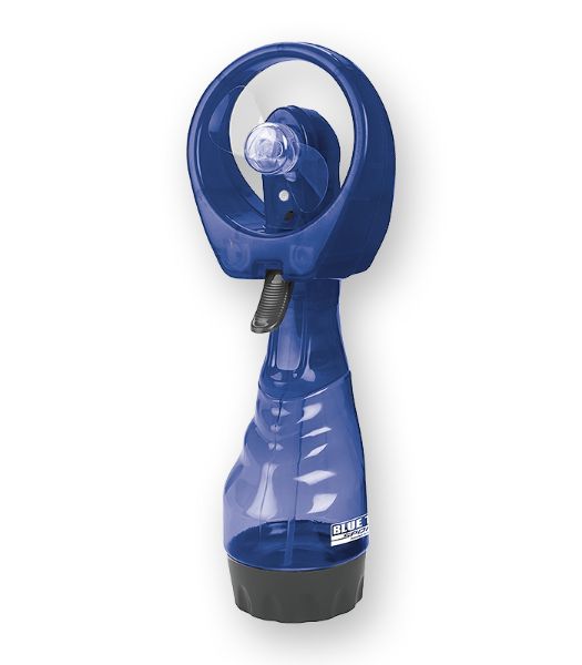 Picture of 26282 - Large Deluxe Misting Fan