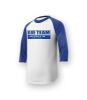 Picture of YT200 - Youth Colorblock Jersey
