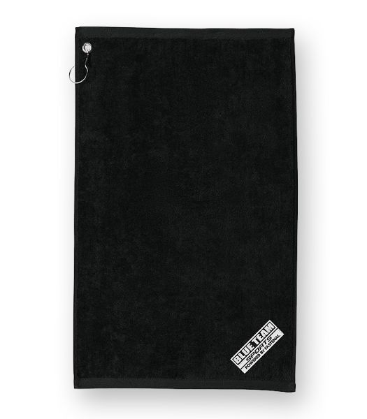 Picture of TW51 - Grommeted Golf Towel