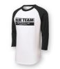Picture of T200 -  Colorblock Raglan Jersey