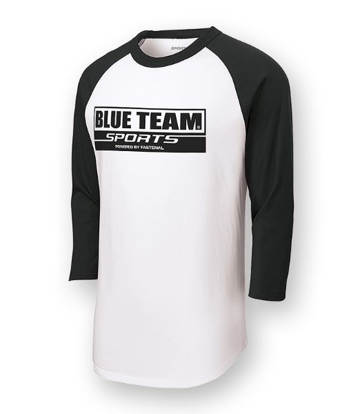 Picture of T200 -  Colorblock Raglan Jersey