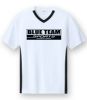 Picture of ST101 - Competitor V-Neck T-Shirt
