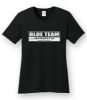Picture of LPC54 - Ladies Core Cotton T-Shirt
