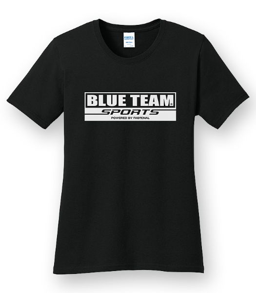 Picture of LPC54 - Ladies Core Cotton T-Shirt