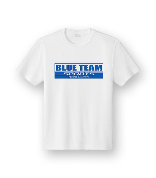 Picture of YST350 - Youth Competitor T-Shirt
