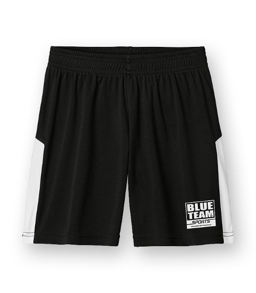 Picture of YST103 - Youth Competitor 5" Shorts