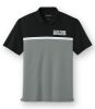 Picture of ST741 - Colorblock Polo