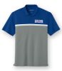 Picture of ST741 - Colorblock Polo