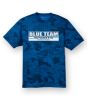 Picture of ST370 - Camo Hex T-shirt