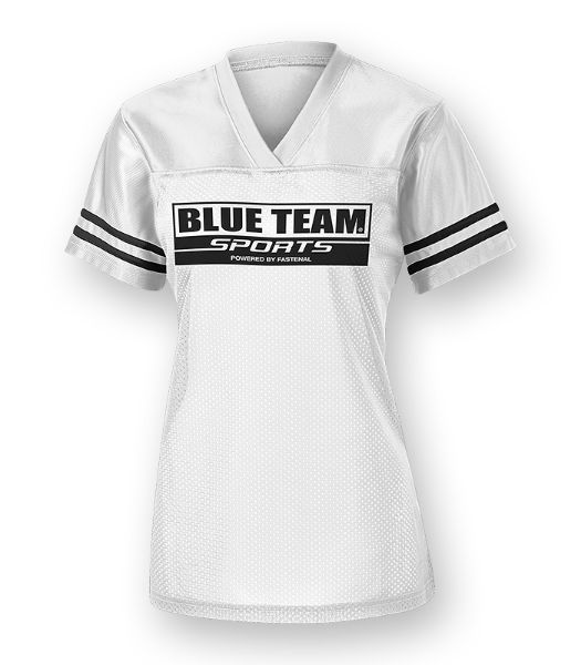 Picture of LST307 - Ladies Replica Jersey
