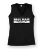 Picture of LST352 - Ladies Competitor Sleeveless V-Neck
