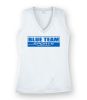 Picture of LST352 - Ladies Competitor Sleeveless V-Neck