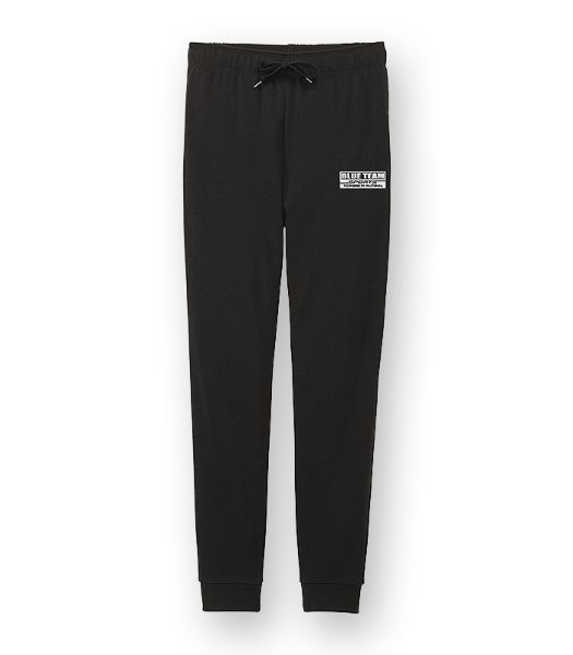 Picture of DT1310 - Ladies Fleece Jogger