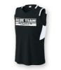 Picture of LST441 - Ladies Club Sleeveless V-Neck