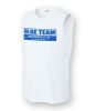 Picture of LST441 - Ladies Club Sleeveless V-Neck