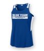 Picture of LST446 - Ladies Club Track Tank