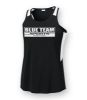 Picture of LST446 - Ladies Club Track Tank