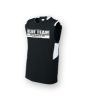Picture of YST441 - Youth Sleeveless V-Neck