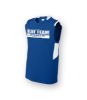 Picture of YST441 - Youth Sleeveless V-Neck