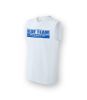 Picture of YST441 - Youth Sleeveless V-Neck