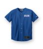 Picture of YNEA220  - YOUTH New Era Full Button Jersey