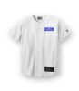 Picture of YNEA220  - YOUTH New Era Full Button Jersey