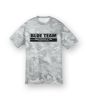 Picture of YST370 - Youth Camo Hex T-shirt