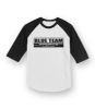 Picture of YT200 - Youth Colorblock Jersey