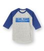 Picture of YT200 - Youth Colorblock Jersey