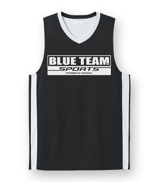 Picture of ST900 - Rival Reversible Jersey